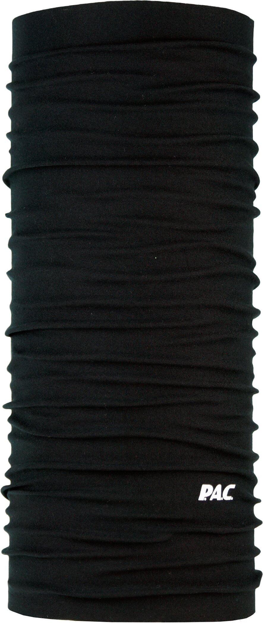 P.A.C. PAC Schals P.A.C. TOTAL BLACK -