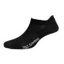 P.A.C. PAC Bamboo Footie Socken P.A.C. White 35