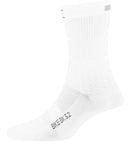 P.A.C. PAC BK 5.2 Bike Extreme Men Fahrradsocken P.A.C. White 40