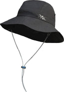 P.A.C. PAC Boonie Hat Clyde Mützen P.A.C. Black -