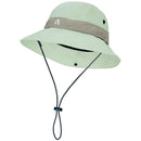 P.A.C. PAC Boonie Hat Clyde Mützen P.A.C. Wanderlust -