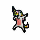 P.A.C. PAC DIY Patch Rucksäcke P.A.C. Unicorn -