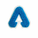 P.A.C. PAC DIY Patch Rucksäcke P.A.C. Fish Hand -