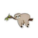 P.A.C. PAC DIY Patch Rucksäcke P.A.C. Sloth -