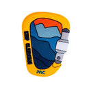 P.A.C. PAC DIY Patch Rucksäcke P.A.C. Climbing Carabiner -