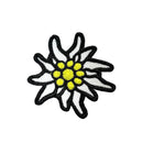 P.A.C. PAC DIY Patch Rucksäcke P.A.C. Edelweiss -