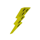 P.A.C. PAC DIY Patch Rucksäcke P.A.C. Lightning Bolt -