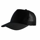 P.A.C. PAC DIY Trucker Cap Blank Caps P.A.C. Grey -