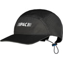 P.A.C. PAC Gilan Soft Outdoor Cap Caps P.A.C. black -