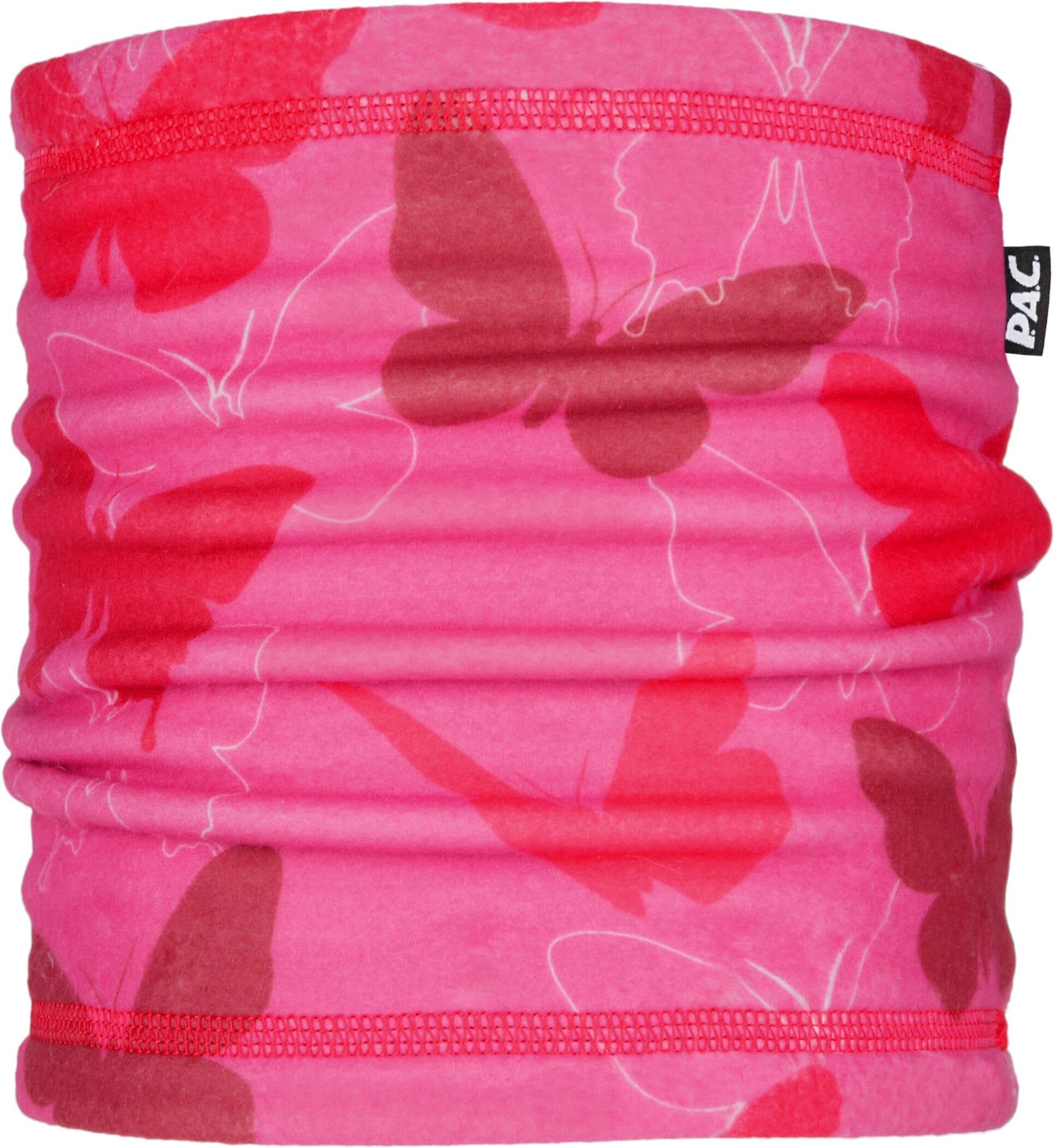 P.A.C. PAC Kids Neckwarmer Fleece Schals P.A.C. Papilia -
