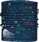 P.A.C. PAC Kids Neckwarmer Fleece Schals P.A.C. Latiu -