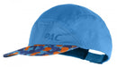 P.A.C. PAC Kids Nutram Outdoor Cap Caps P.A.C. Blue AOP -