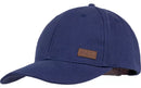 P.A.C. PAC Lusaf Organic Classic Cap Caps P.A.C. black -