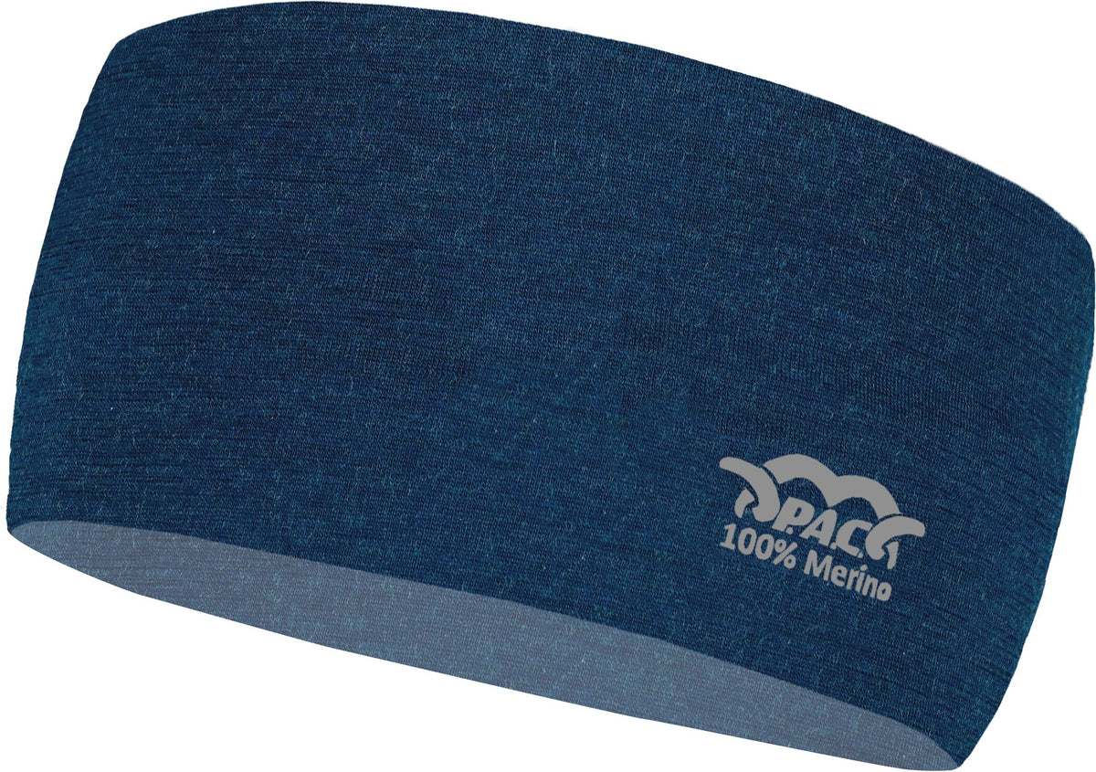 P.A.C. PAC Merino Headband Schals P.A.C.