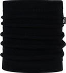 P.A.C. PAC Neckwarmer Fleece Schals P.A.C. Black -