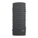 P.A.C. PAC Recycled Merino Tech Schals P.A.C. Graphite -