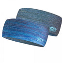 P.A.C. PAC Recycled Merino Tech Schals P.A.C. Bluefade -
