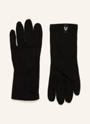 P.A.C. PAC Recycled Running Reflective Glo Handschuhe P.A.C. Black S