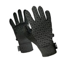 P.A.C. PAC Recycled Running Reflective Glo Handschuhe P.A.C. Black M