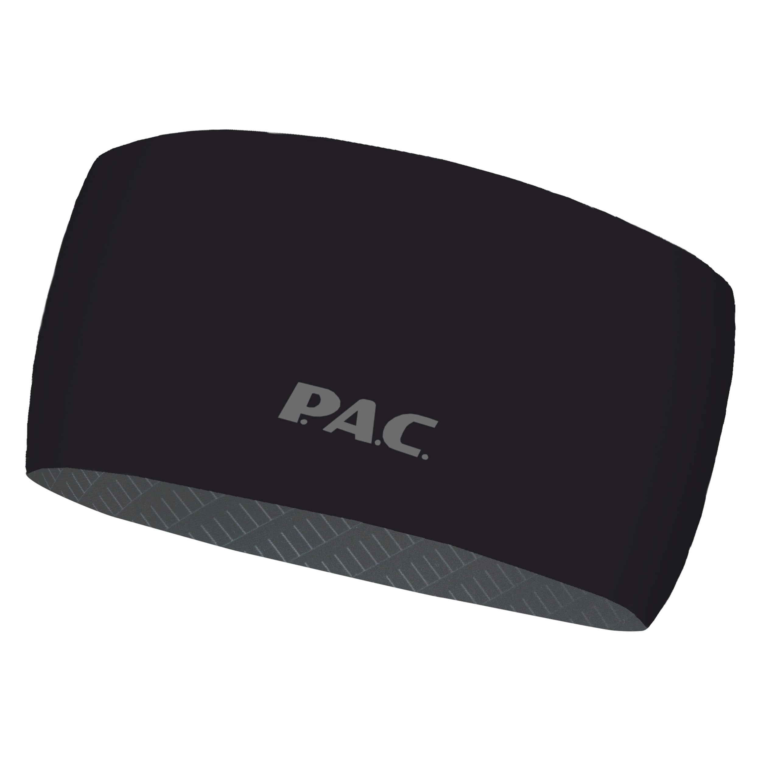 P.A.C. PAC Recycled Seamless Mesh Headband Fitness Kleingeräte & Zubehör P.A.C. 001 Blaxe -