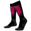 P.A.C. PAC RN 3.2 Running Allrounder Women Laufsocken P.A.C. Black-Black 35