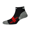 P.A.C. PAC RN 5.2 Running Reflective Pro S Laufsocken P.A.C. Klarin 40