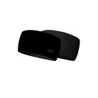 P.A.C. PAC Seamless Warm Headband Stirnbänder P.A.C. Black -