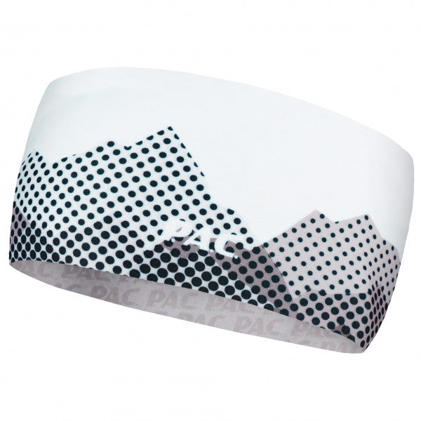 P.A.C. PAC Seamless Warm Headband Stirnbänder P.A.C. Mounteza -