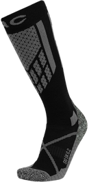 P.A.C. PAC SK 6.2 Merino Technical Pro Men Fahrradsocken P.A.C. Confusar 40