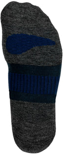 P.A.C. PAC TR 1.2 Trekking Merino Short Cool Men Neon Blue P.A.C.