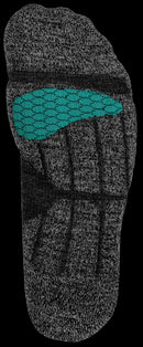 P.A.C. PAC TR 4.1 Trekking Merino Compress P.A.C.