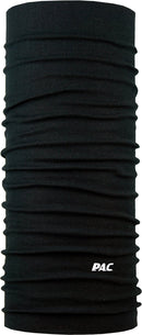 P.A.C. PAC UV Protector + Schals P.A.C. Total Black -