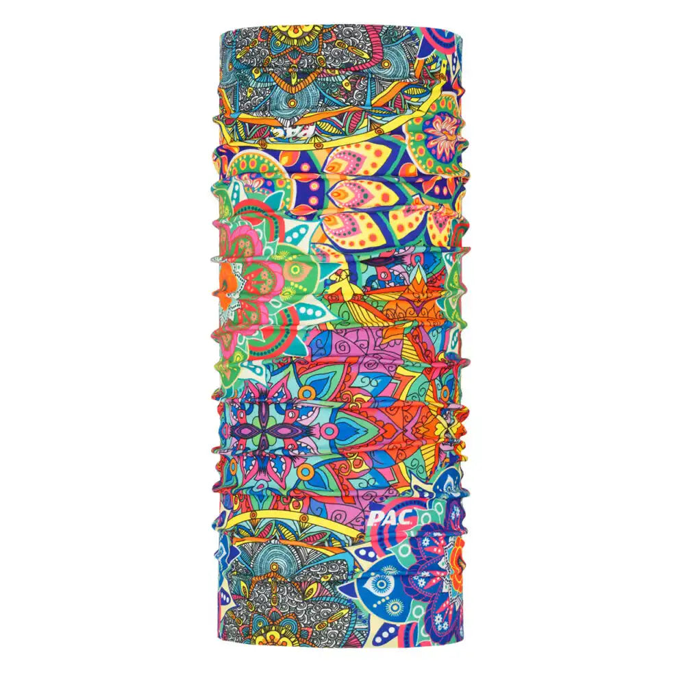 P.A.C. PAC UV Protector + Schals P.A.C. GalacticGirl -