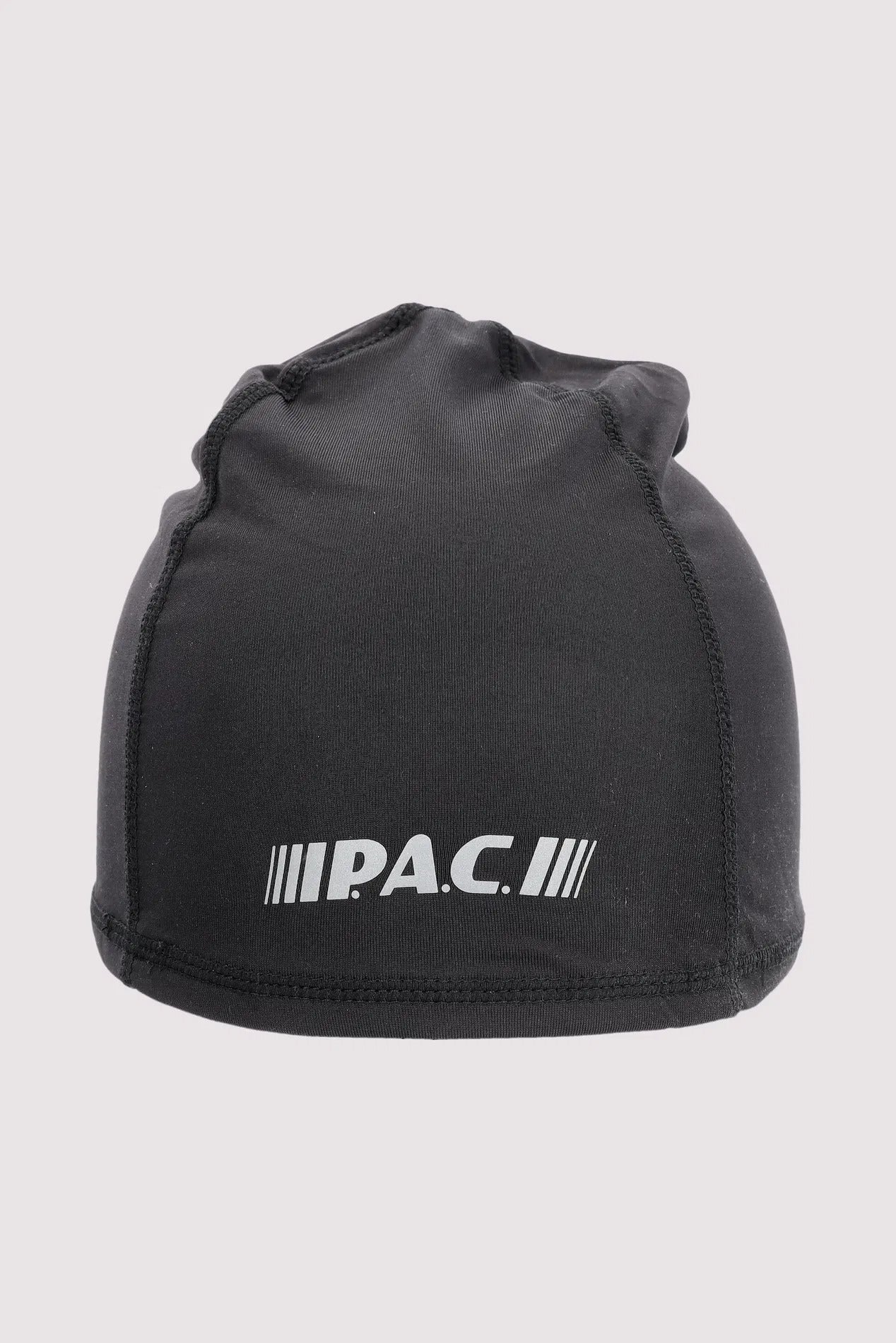 P.A.C. PAC Wefax GORE Windbreaker Hat Mützen P.A.C. Black -