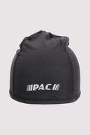 P.A.C. PAC Wefax GORE Windbreaker Hat Mützen P.A.C. Black -