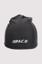 P.A.C. PAC Wefax GORE Windbreaker Hat Mützen P.A.C. Black -