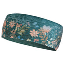 P.A.C. Recycled Merino Tech Headband Gürtel P.A.C. Floratis -