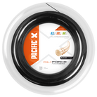 PACIFIC Poly Force 17 Tenniszubehör PACIFIC 12 schwarz 200