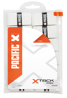 PACIFIC X Tack Pro 12er Tenniszubehör PACIFIC 11 weiss -