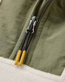PASSENGER Alexander 3.0 Recycled Hooded Polar Fleece Fleecejacken & Pullover PASSENGER