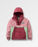 PASSENGER Alexander 3.0 Recycled Hooded Polar Fleece