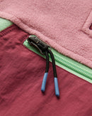 PASSENGER Alexander 3.0 Recycled Hooded Polar Fleece