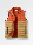 PASSENGER Ashland Down Recycled Vest