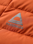 PASSENGER Ashland Down Recycled Vest