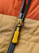 PASSENGER Ashland Down Recycled Vest