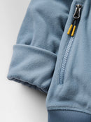 PASSENGER Ayla Micro Polartec Crew Fleece