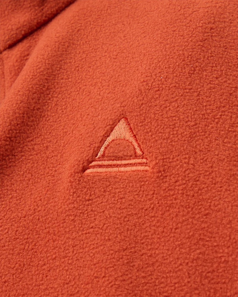 PASSENGER Ayla Recycled Micro Polartec® Fleece Fleecejacken & Pullover PASSENGER