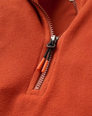PASSENGER Ayla Recycled Micro Polartec® Fleece Fleecejacken & Pullover PASSENGER