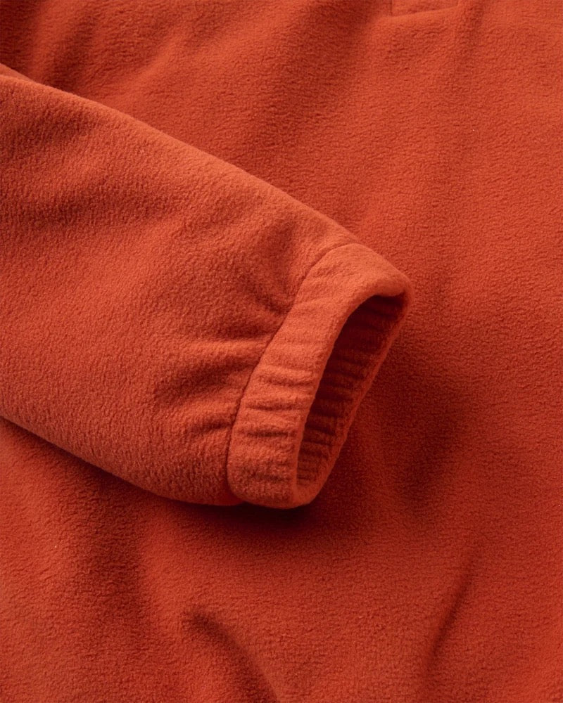 PASSENGER Ayla Recycled Micro Polartec® Fleece Fleecejacken & Pullover PASSENGER