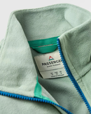 PASSENGER Ayla Recycled Micro Polartec® Fleece